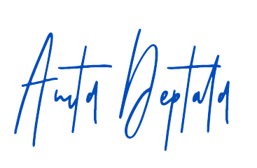 Signatur